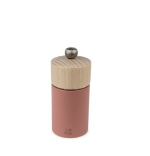 Day and Age Boreal Pepper Mill - Hazelnut (12cm)